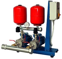 RSX 10-5x2 2.2кВт