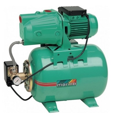 MARINA CAM 100/25-HL