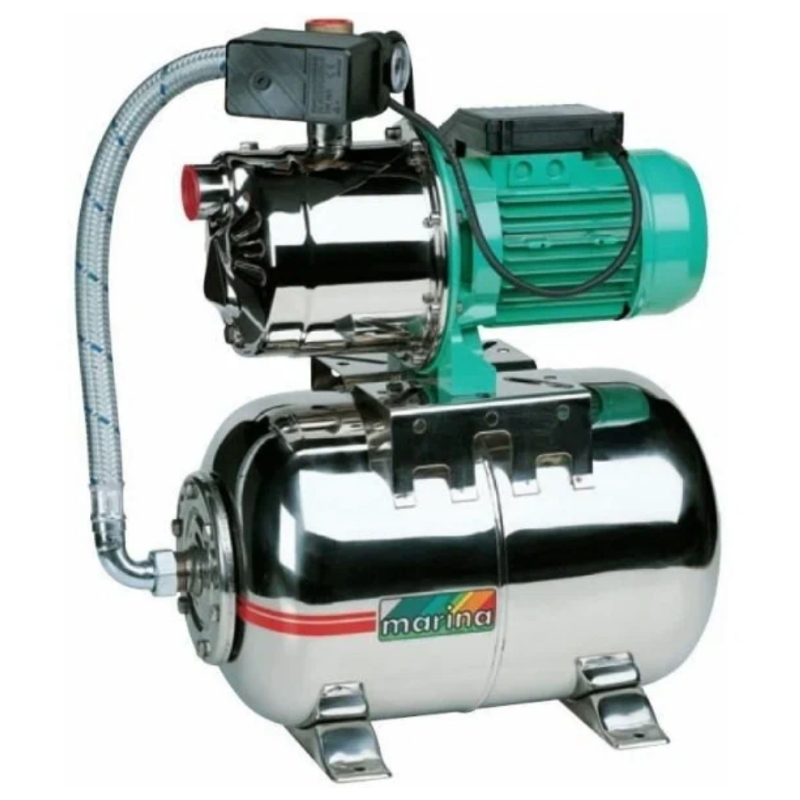 MARINA CAM 198/25X 1.6кВт