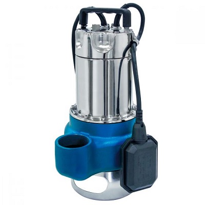 SXG 1200 AV 10MT F/2" 1400Вт