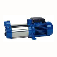 RAM 5 1.5 HP 1.1кВт