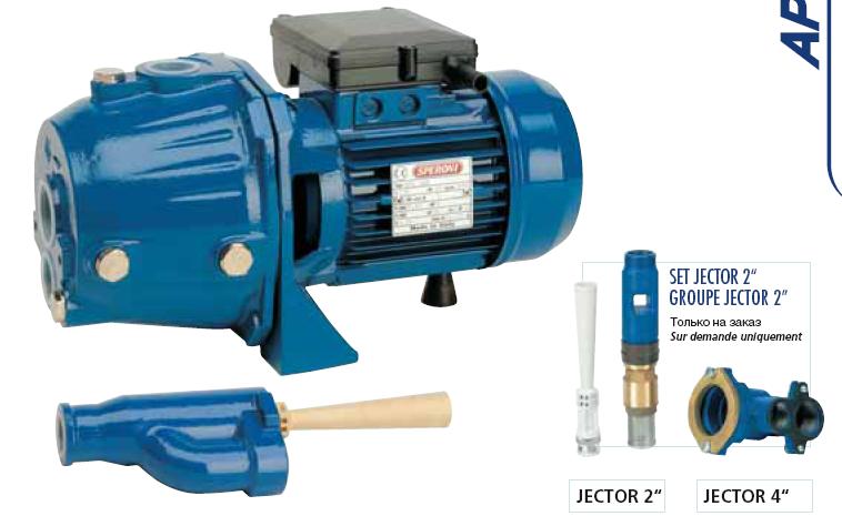 APM 100 SP0.75кВт