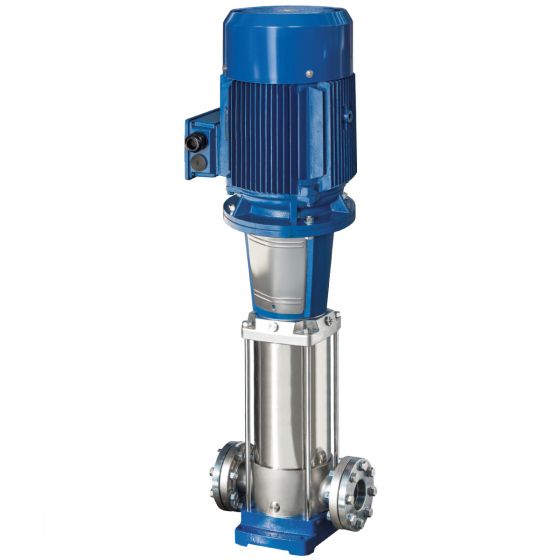 VS 65-3 18.5кВт DN100