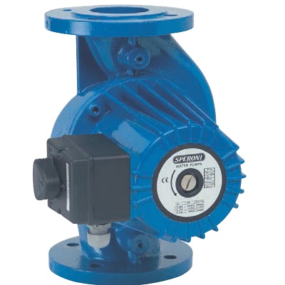 Фото Насосное оборудование Speroni серии SCRFE