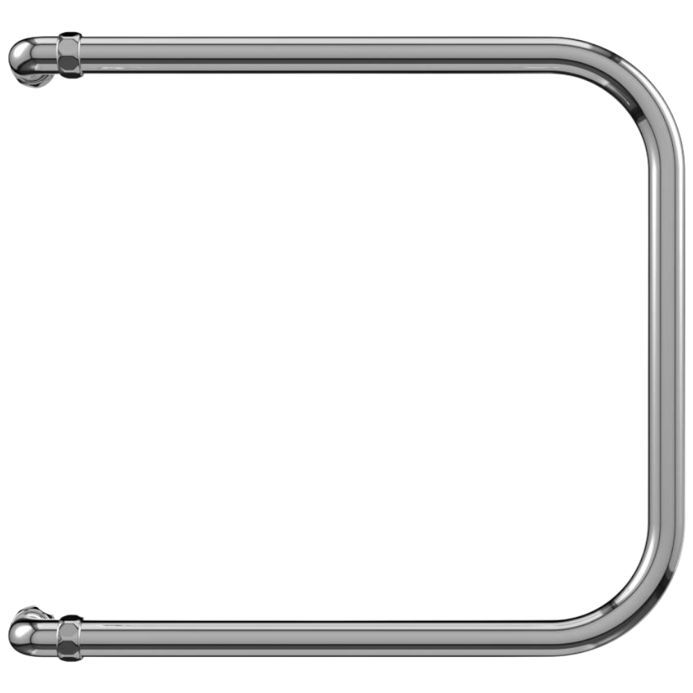 Эконом П-обр AISI 32×2 500×500