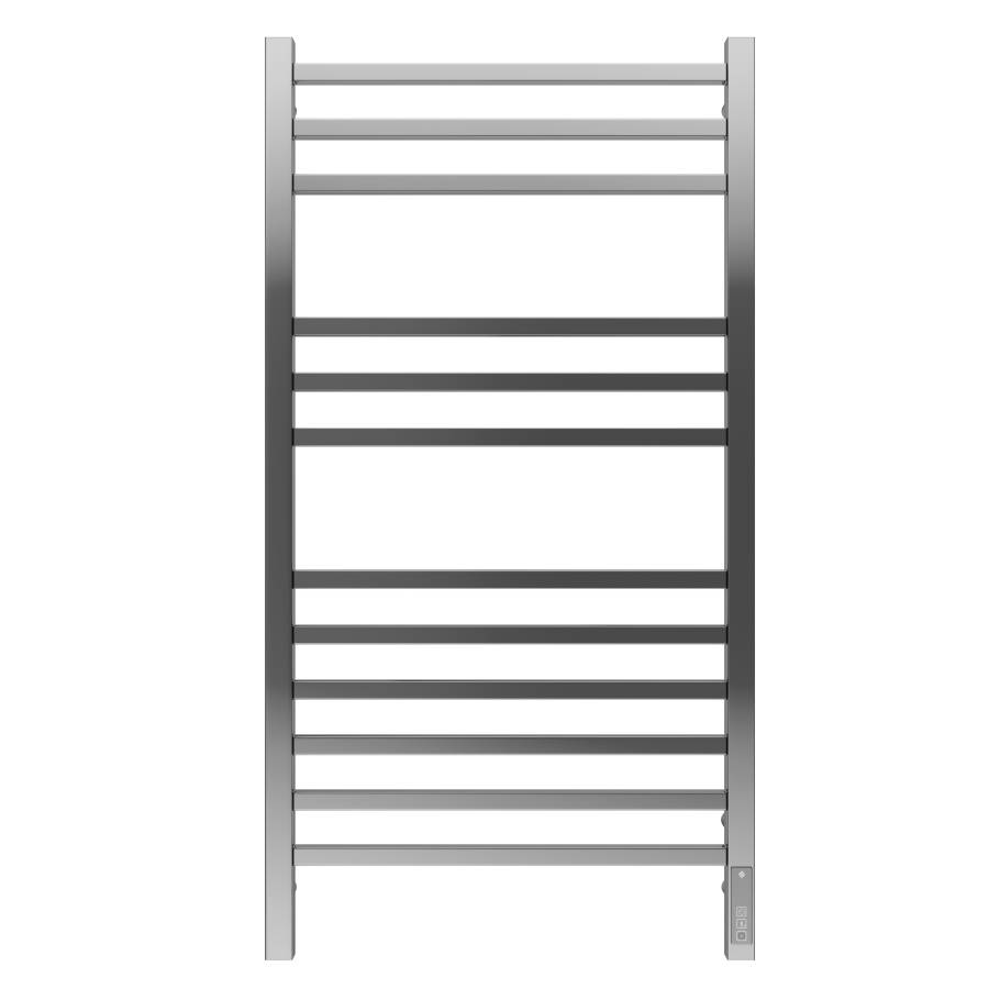 Полотенцесушитель электрический, Ватикан П12 500×1000, quick touch, Terminus