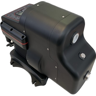 Установка Mini 1100