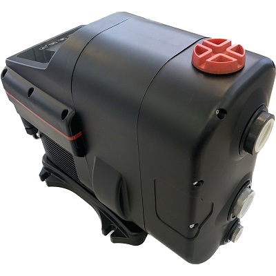 Установка Mini 550 100-550 Вт