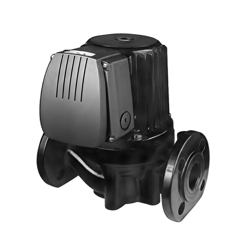 Фото Насос циркуляционный TESK TKW 50-18F-280, артикул 33TKW5018F3380