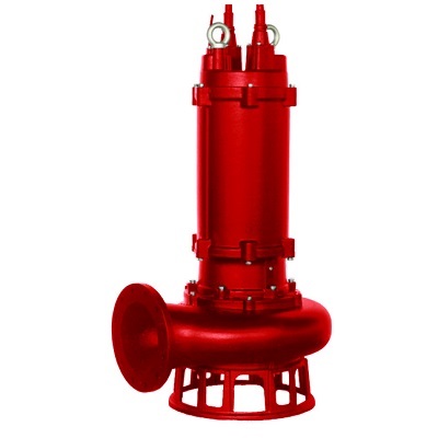 Насос WQ 10-13H 1.1кВт