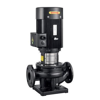 Насос TK 150-21/4 18.5кВт