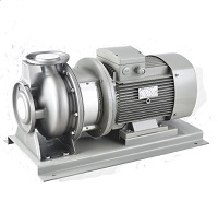 Насос SMC65-50-200/15