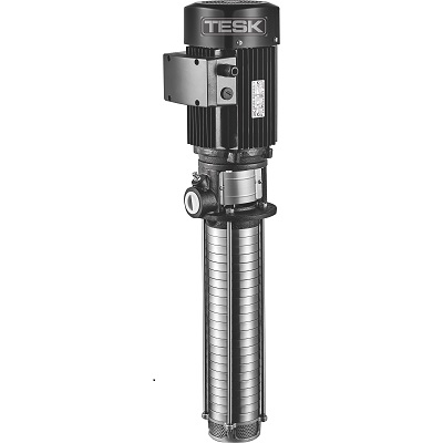 Насос SVIT12-90/9 5.5кВт