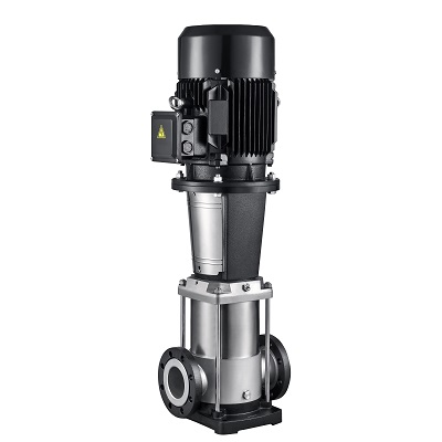 Насос TESKI 15-2 SVM 2.2кВт