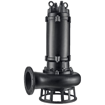 Насос 100WQW70-17-7.5кВт