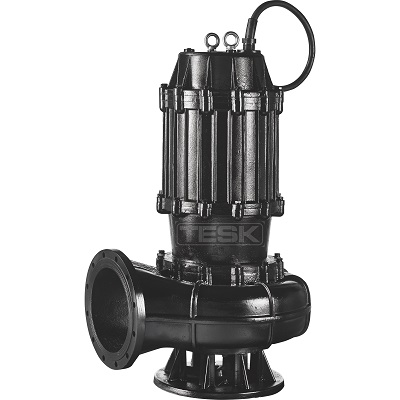 Насос 200WQ250-11-15кВт 4P