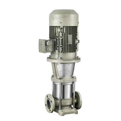 Насос SVHT 20-11 18.5кВт