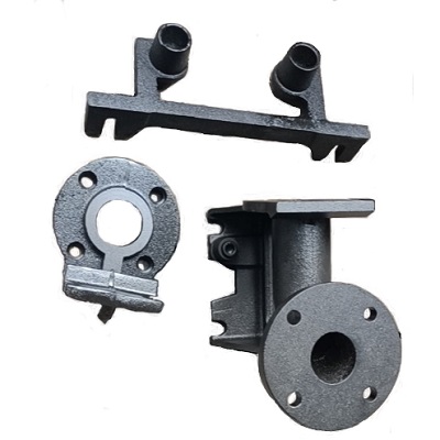 Муфта GAK-150 1 1/2"