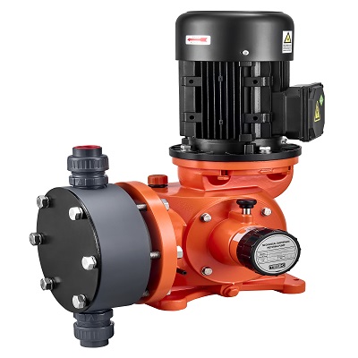 Насос GBS1500PQ4MNN