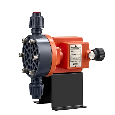 Насос GSS025PR1