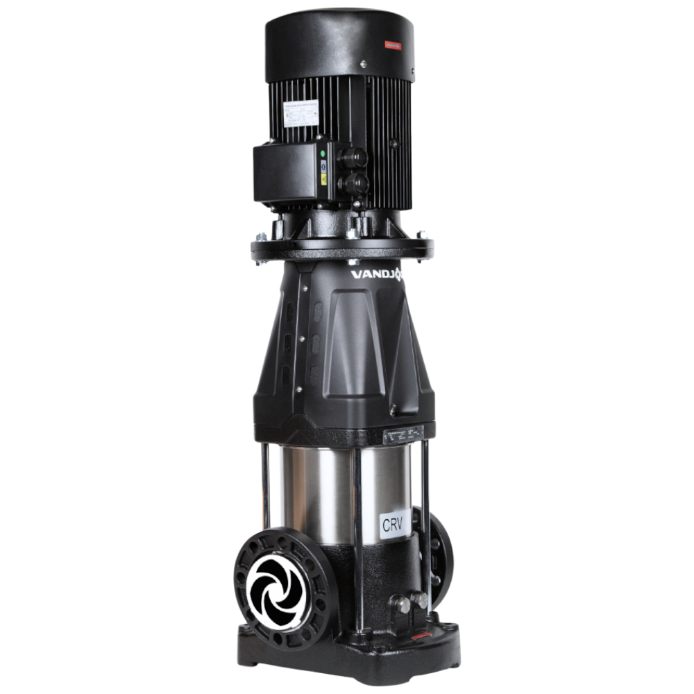 CRV 45-10C A-D-E-HQQE-E