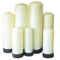 Фильтр-колонна FRP 10х54 25Т