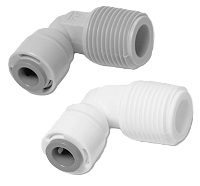 Переходник 1/4"