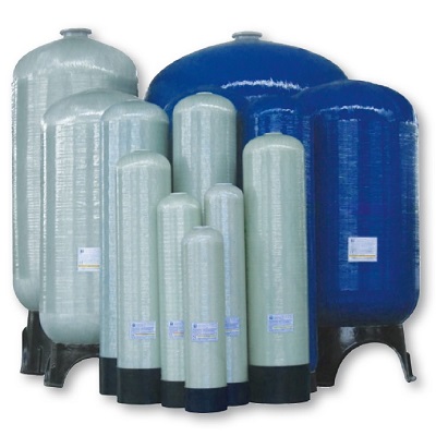 Фильтр-колонна FRP 21х69 4Т