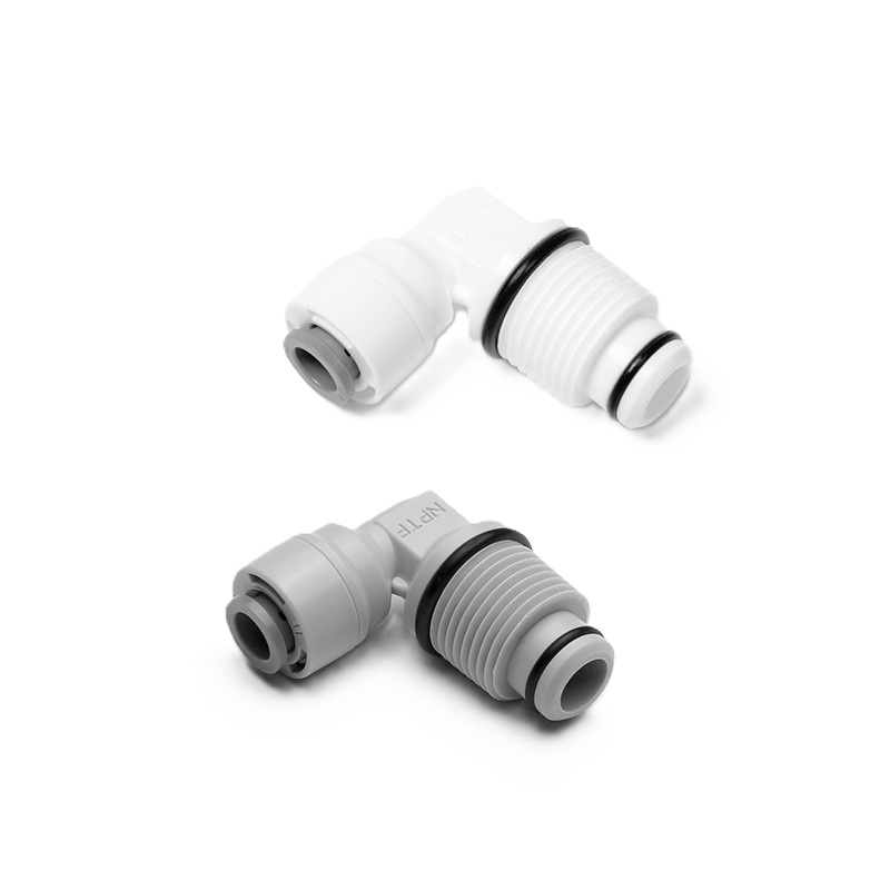 Переходник 1/4"