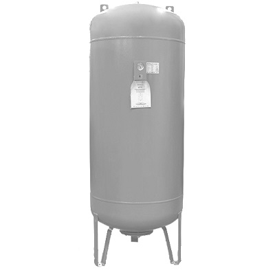 Бак CW-LV6000 3" серый