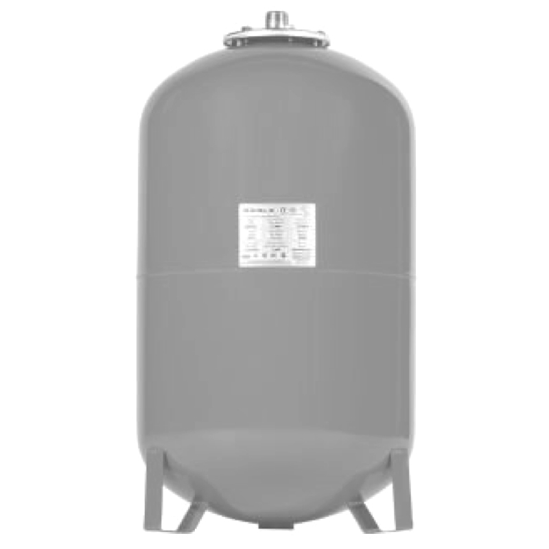Бак CW-LV 50 10bar серый
