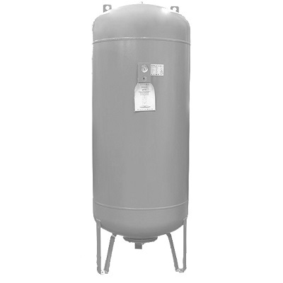 Бак CW-LV2500 10bar