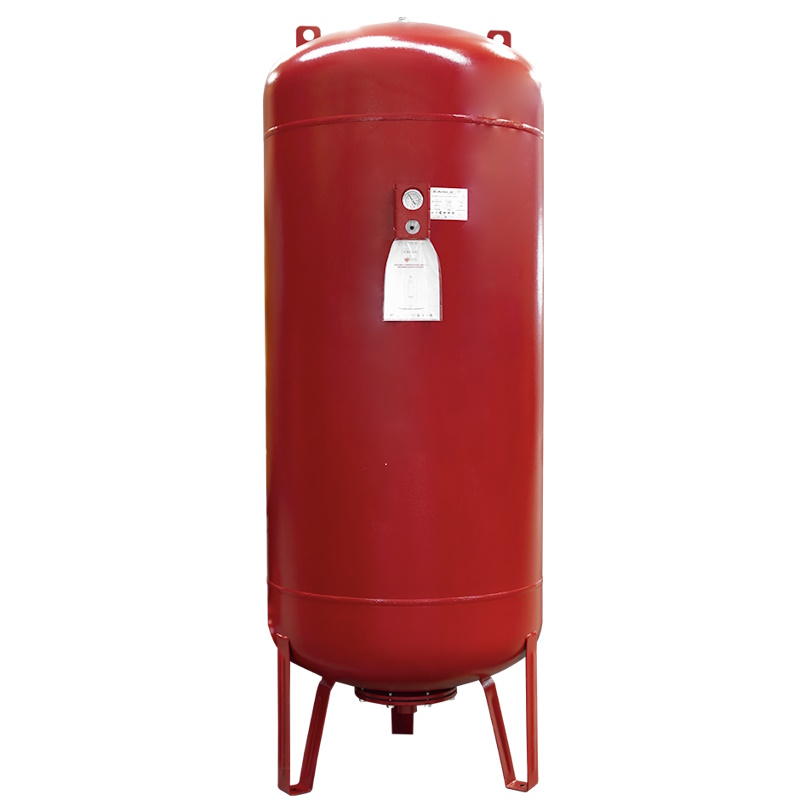 Бак CW-LV1500 красный