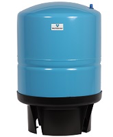 Бак SPTY 130 10 bar