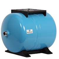 Бак SPTY 38H 10 bar