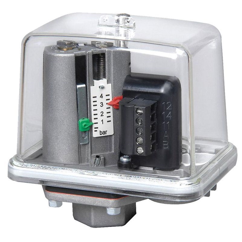 Реле давления MDR-F 4 HAA SAA A 010A030