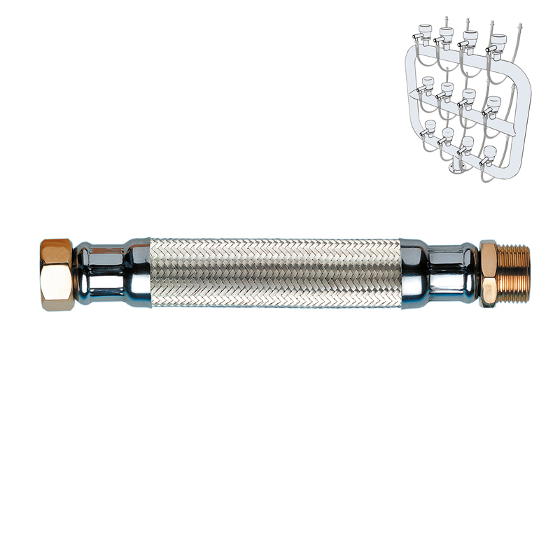 Гибкая подводка CONTA 100 см