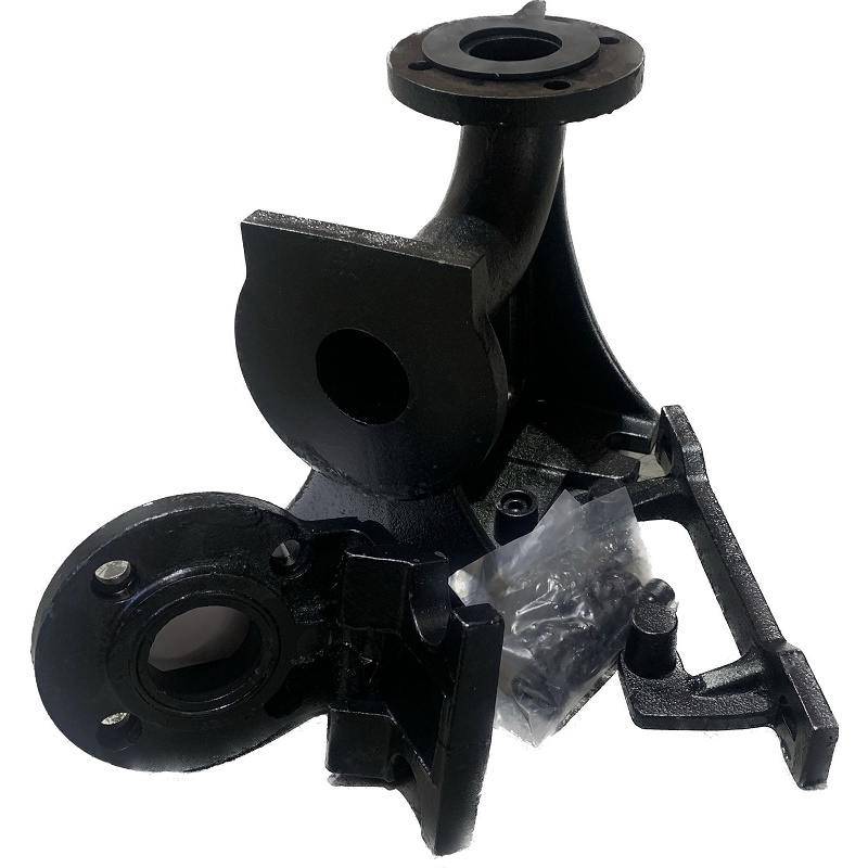 Трубная муфта SWQ DN65 2 1/2"