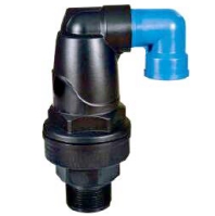 Воздухоотводчик 1"