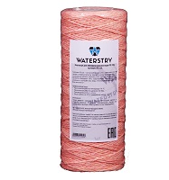 Картридж 10 ВВ для обезжелезивания воды FE -10L