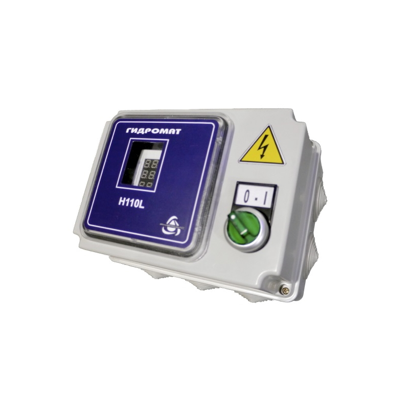 Шкаф управления Н-110L