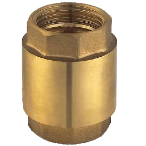 Клапан 1" PN16