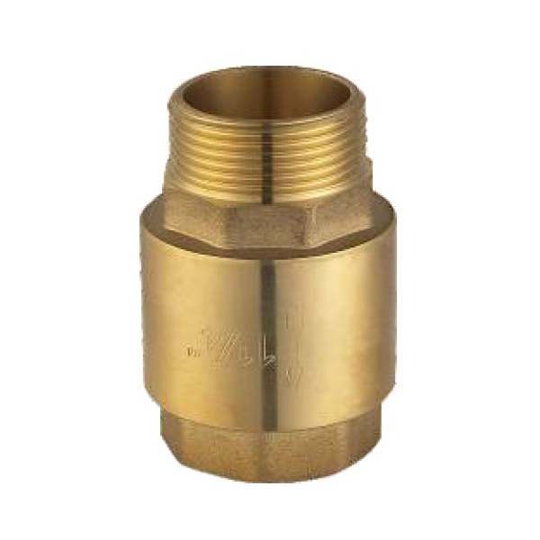 Клапан 1" PN16