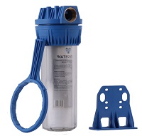 Фильтр прозрачный ST3/4"-10"