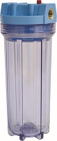 Фильтр прозрачный SL 1/2"-10"