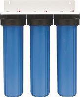 Система из 3-х фильтров BB 1"-20"