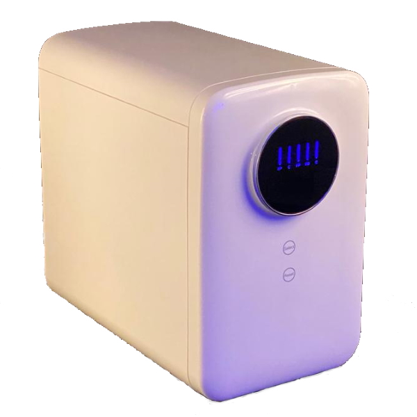 Система обратного осмоса RO-400NPS5S