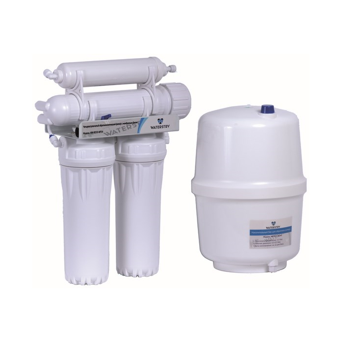 Система обратного осмоса NW-RO50-NP34