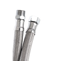 Гибкая подводка PLUS 60 см