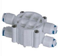 Клапан отсечной QT-29